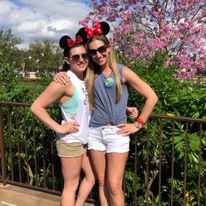 Meet your Posher, Nikki